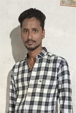 Vinayak Vaske - Full time Cleaner and Patient Care and Elderly Care in Satara in Satara