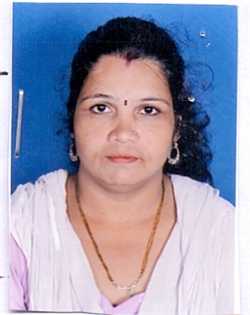 Vinda Muliye - Part time Baby Sitter in Bhandup East in Mumbai