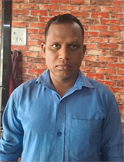 vindeshwar  saday - Full time Cleaner and Cook in Ahmadabad in Surat