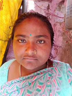 Vindu - Part time Cleaner and Cook and Baby Sitter in wazirpur ghuggi in Delhi