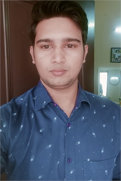 Vinit Sani - Full time Cleaner in up in Moradabad