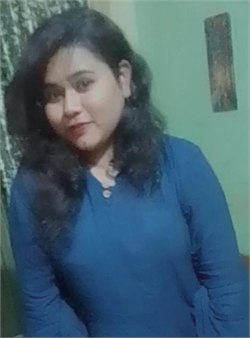 Vini Masih - Full time Cook in indore in Indore