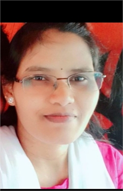 vinika bai - Full time Cleaner and Cook in malad West in Mumbai