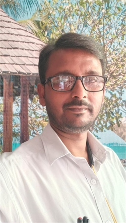 vinit kumar - Full time Cook in bihar in Patna