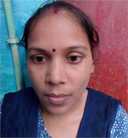 Vinita - Part time Cleaner in Indra Vikas Colony, in Delhi