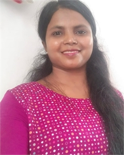 Vinita - Full time Baby Sitter in Faridabad in Faridabad