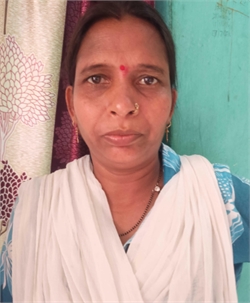 Vinita - Part time Cook in Moti Bagh in Delhi