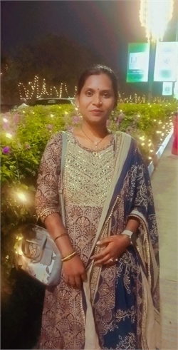 Poonam Ashok salve - Part time Baby Sitter in Marunji in Pune