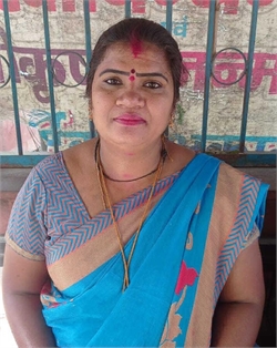 vinita - Part time Cleaner and Cook in anant ram dairy in Delhi