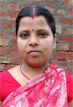 Vinita - Part time Baby Sitter in Pandwalan Kalan in Delhi