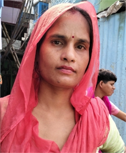 Vinita - Part time Cleaner in Timarpur in Delhi