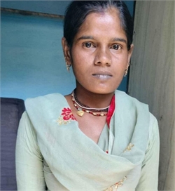 Vinita - Part time Cleaner in Gujranwala Town in Delhi