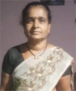Vinita Sarode - Full time Cleaner and Cook and Baby Sitter in nagar in Ahmednagar