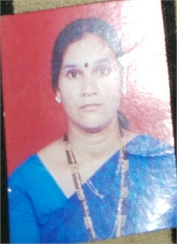 Vinita Agre - Part time Cook in Curry Road in Mumbai