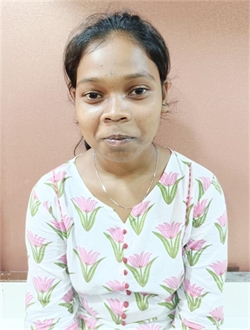 Vinita bek - Full time Cleaner in Andheri east in Mumbai