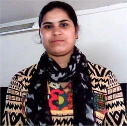 Vinita Bundla - Full time Cleaner and Cook and Patient Care and Elderly Care in Nepean Sea Road in Mumbai