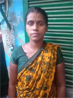 Vinita Devi - Part time Cleaner in sarai kale khan in Delhi