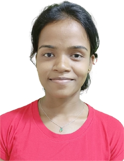 Vinita Ekka - Full time Cleaner in Mumbai Central in Mumbai