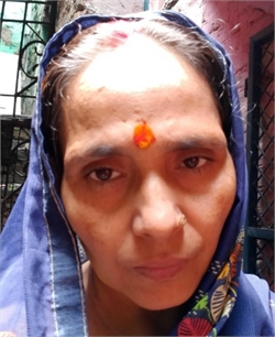 Vinita Jha - Part time Cook in Mukharjee Nagar in Delhi