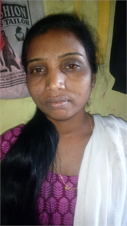 vinita lakda - Full time Cleaner in thane in Thane