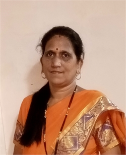 Vinita Mohite - Part time Cleaner and Cook and Patient Care and Elderly Care in Bhayandar East in Mumbai