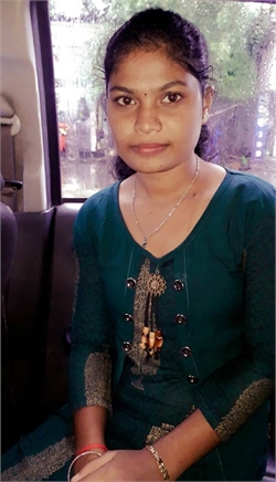 vinita  sawant - Full time Cleaner in bhandup west in Mumbai