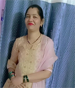 vinita solanki - Part time Cleaner and Baby Sitter in chembur in Mumbai