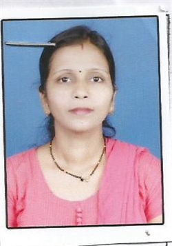 Vinita Vilas Jadhav - Part time Cleaner and Cook and Patient Care and Elderly Care and Baby Sitter in Vikhroli East in Mumbai