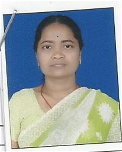 Vinita Vinod Chandanshive - Part time Cleaner and Cook in malad west in Mumbai