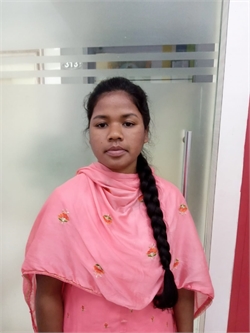 Vinjay Horo - Full time Patient Care and Elderly Care and Baby Sitter in Malad West in Mumbai