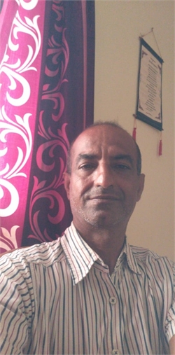 vinod - Full time Cleaner and Cook and Patient Care and Elderly Care in Anantapur, Andhra Pradesh, India in Bangalore Bengaluru