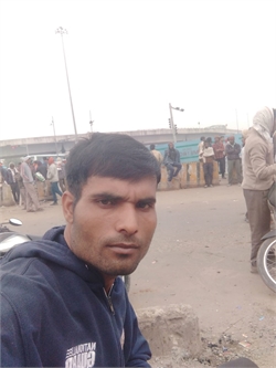 Vinod - Part time Cleaner in Jalwad in Jaipur