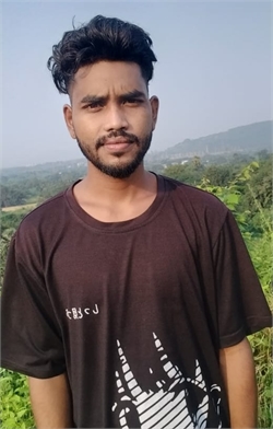 Vinod Bhagat