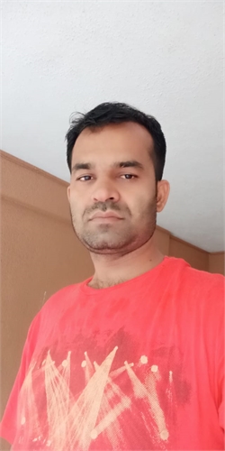 Vinod Devindar Mandal - Full time Cook in Kandivali in Mumbai