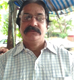 Vinod digamber Chaudhary - Full time Patient Care and Elderly Care in UlhasNagar in Thane