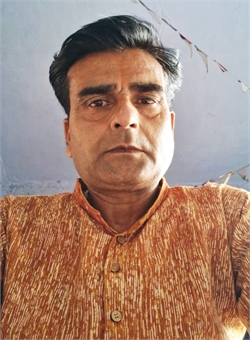 Vinod Jaiman - Full time Patient Care and Elderly Care in Mahesh Nagar, Gopal Pura Mode, in Jaipur