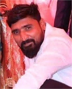 Vinod Kamble - Full time Cleaner in Pune in Pune