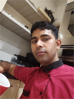 VINOD KUMAR - Part time Cook in Chirag Dilli, New Delhi, Delhi 110017 in New Delhi
