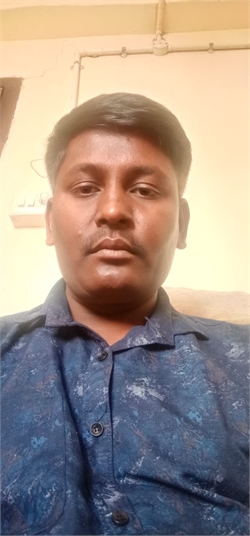 Vinod kumar - Part time Cleaner in Gandhinagar in Ahmedabad