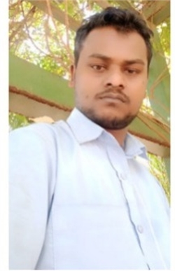 Binod Kumar - Full time Cleaner and Cook in andheri west in Mumbai