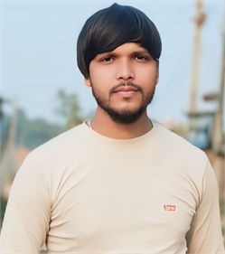 Vinod Kumar - Full time Cleaner in worli naka in Mumbai