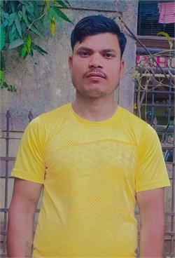 Vinod Kumar - Full time Cleaner in Prabhadevi in Mumbai