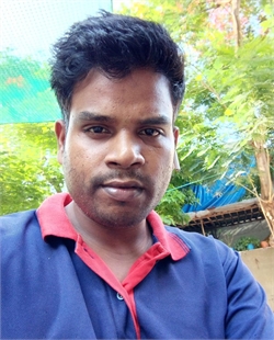 Vinod Kumar - Full time Cook and Patient Care and Elderly Care in Lucknow in Lucknow