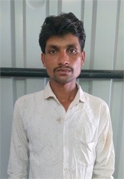 vinod kumar - Full time Cleaner and Cook in Nepean Sea Rd in Mumbai