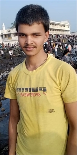 Vinod Kumar - Full time Cleaner and Cook in Mahalaxmi west in Mumbai