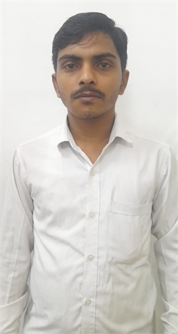 Vinod Kumar - Full time Cleaner in Nalasopara East in Mumbai