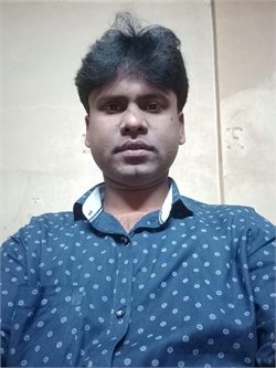 vinod kumar mandal - Full time Cleaner and Cook in Vile Parle in Mumbai