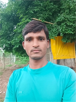 Vinod  Kumar Meena - Part time Patient Care and Elderly Care in Dosa in Jaipur