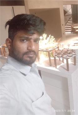 Vinod kumar paswan - Full time Cook in Delhi in Delhi