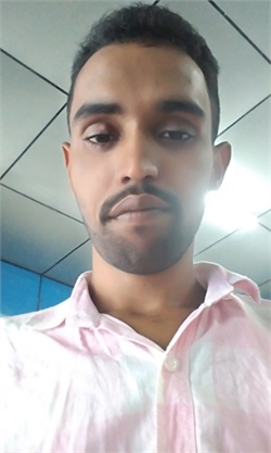 Vinod Kumar Yadav - Full time Cleaner and Cook in Malad West in Mumbai